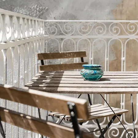 Daire Guestready - A Modern Haven In The Porto