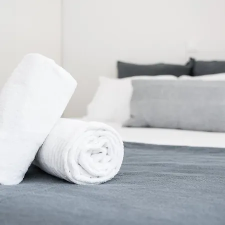Guestready - A Modern Haven In The *