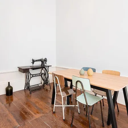Guestready - A Modern Haven In The City Porto
