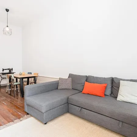 Guestready - A Modern Haven In The * פורטו