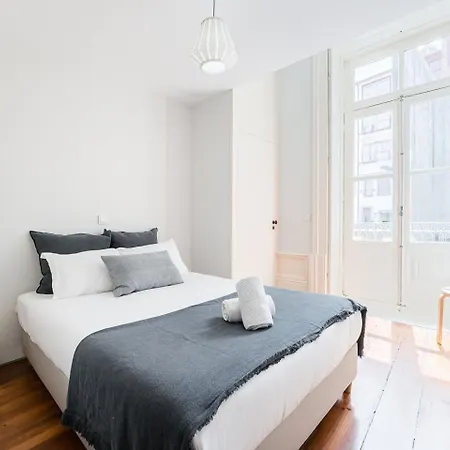 Guestready - A Modern Haven In The דירה