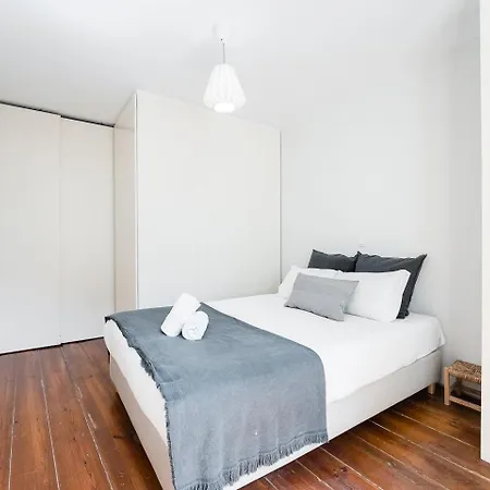 דירה Guestready - A Modern Haven In The *