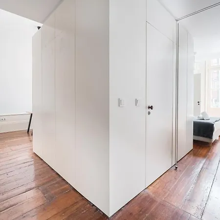 דירה Guestready - A Modern Haven In The