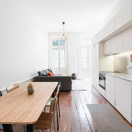 דירה Guestready - A Modern Haven In The *