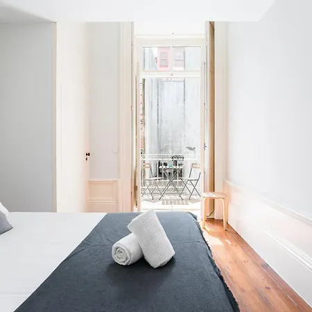Guestready - A Modern Haven In The * 포르투